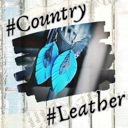 'COUNTRY' Kollekció