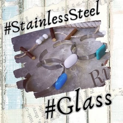 'GLASS' Kollekció