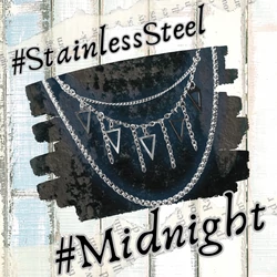'MIDNIGHT' Kollekció