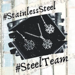 'STEEL TEAM' kollekció